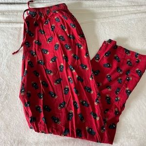 Vintage Polo Ralph Lauren Lounge Pants